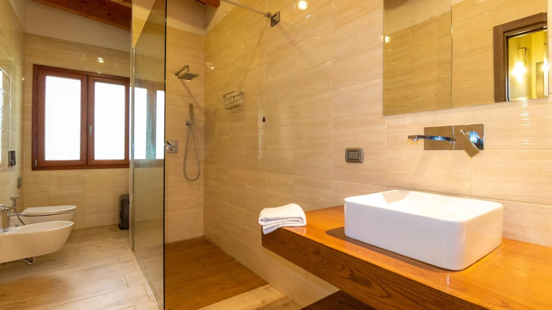 Residenza Sanna With Garden By Sardinianworld Apartment Nurachi