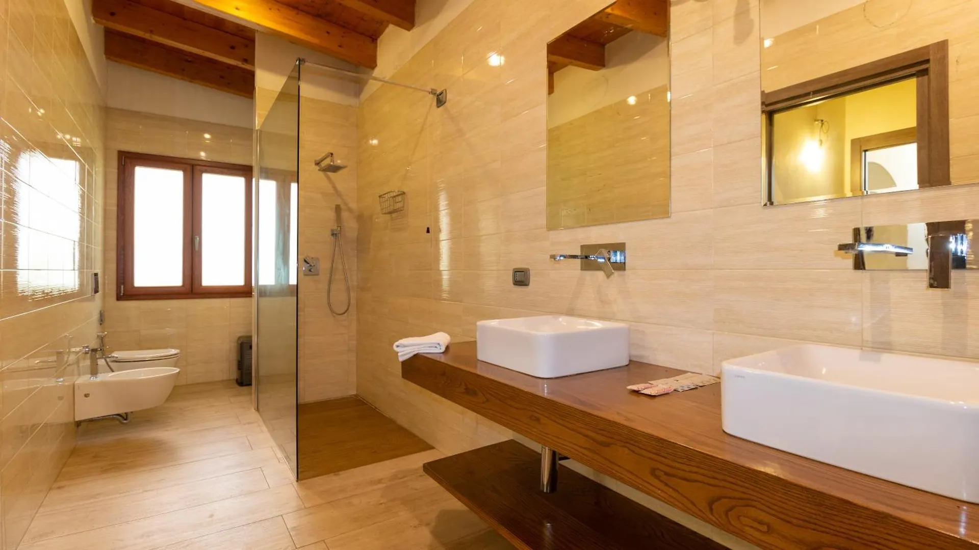 Residenza Sanna With Garden By Sardinianworld Apartment Nurachi