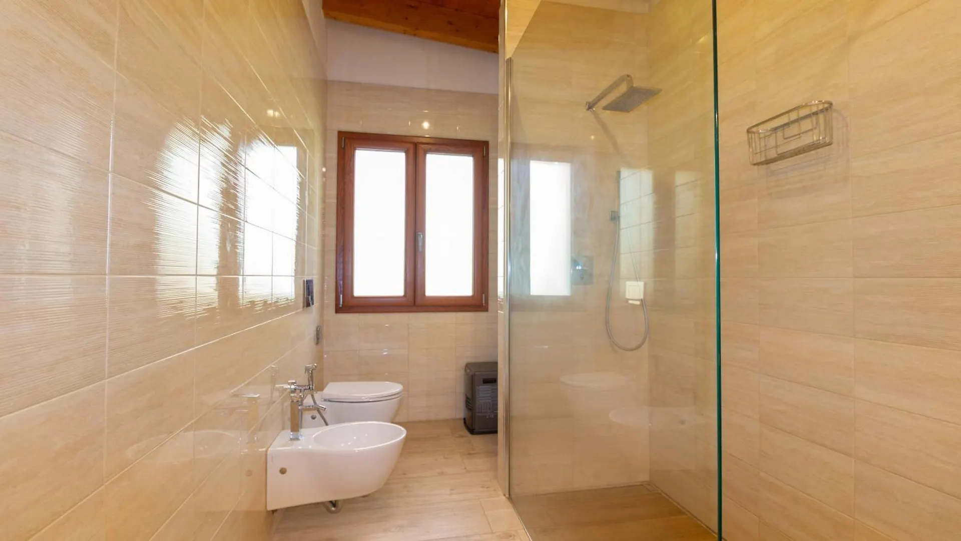 شقة Residenza Sanna With Garden By Sardinianworld Nurachi