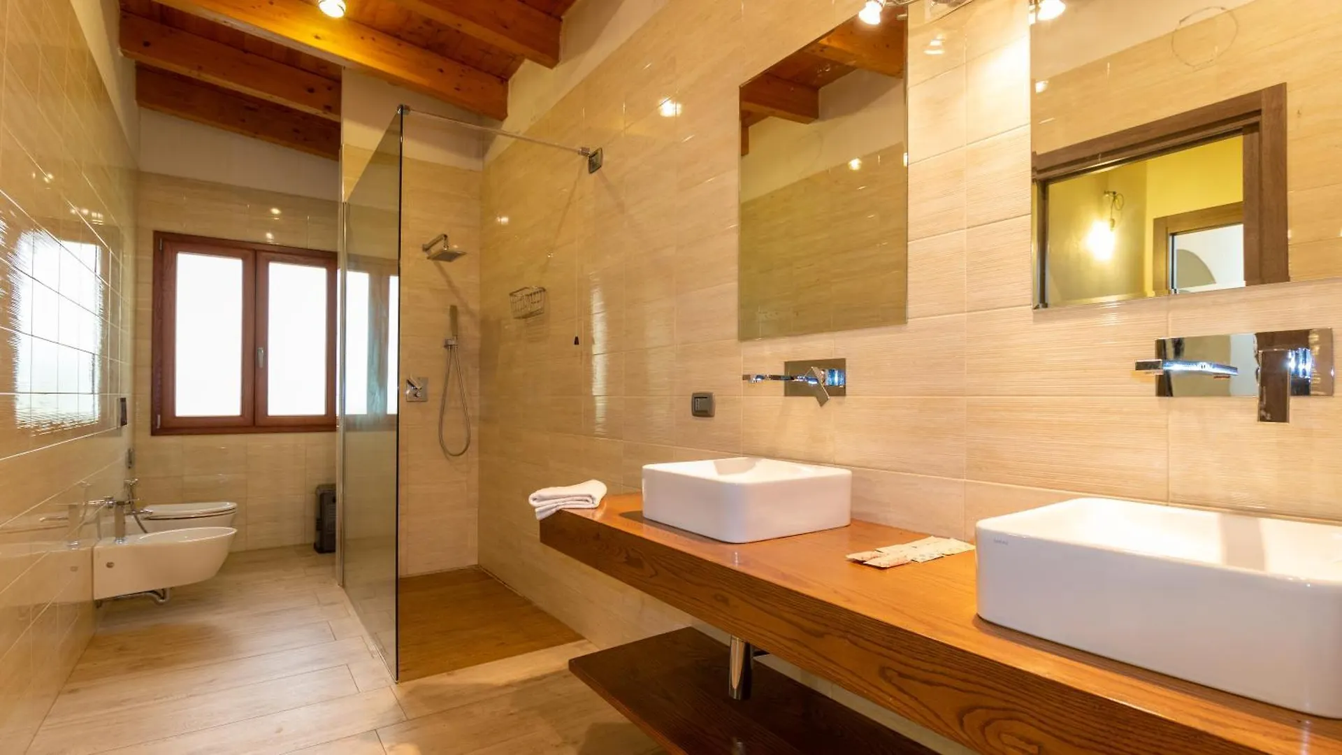 Residenza Sanna With Garden By Sardinianworld Apartment Nurachi