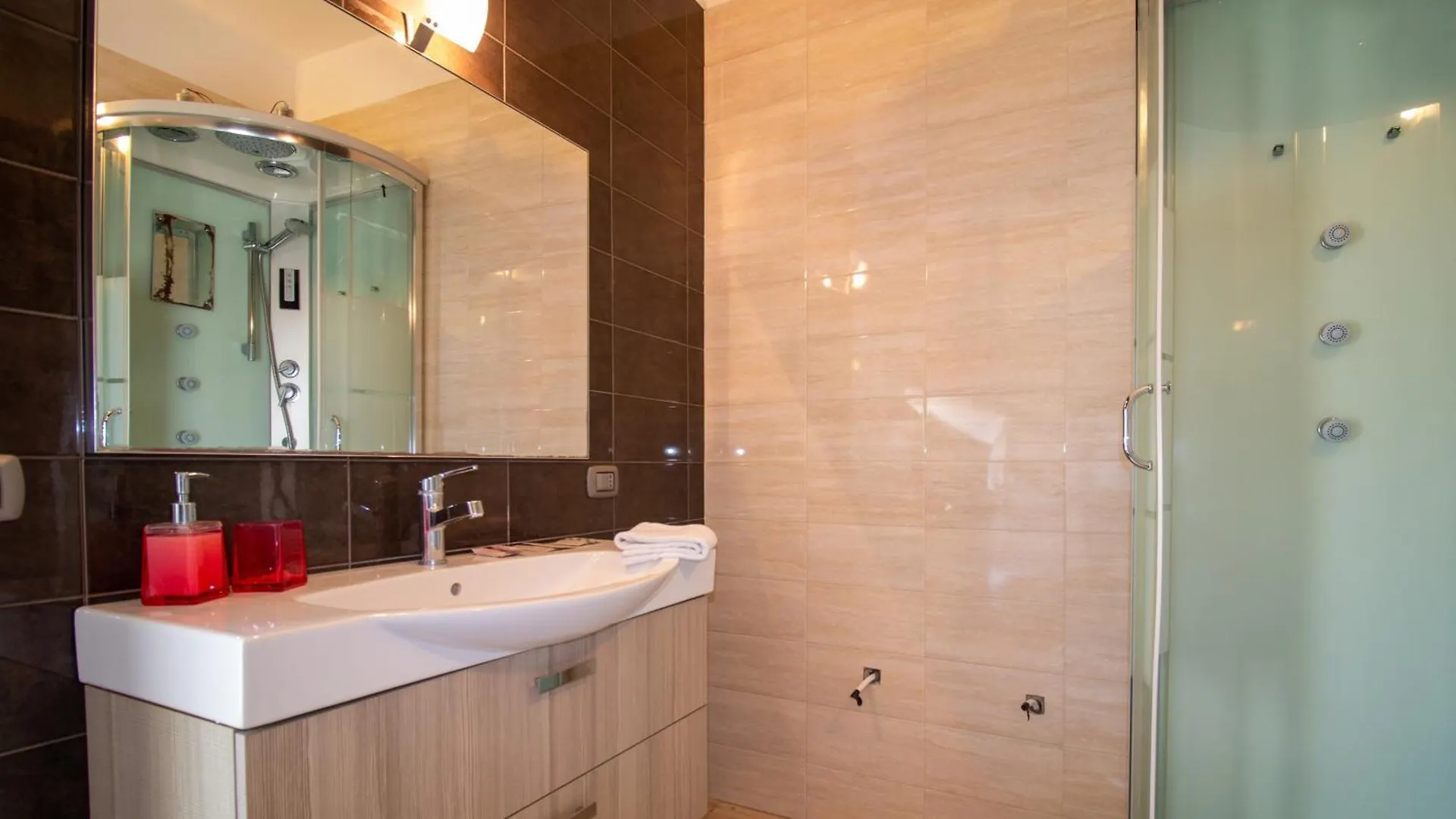 Residenza Sanna With Garden By Sardinianworld Apartment Nurachi Italy